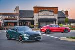 Ford Mustang GT Fastback 2019 года (ZA)